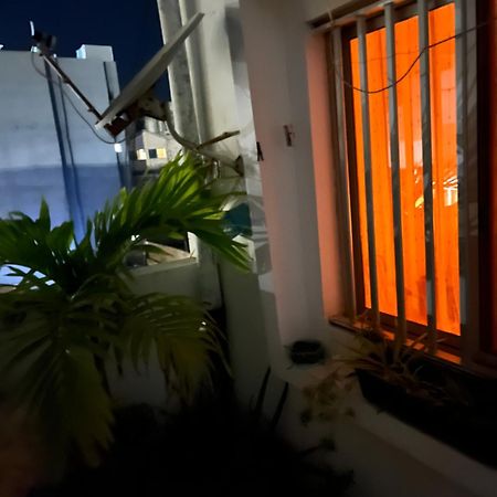 Like At Home Dakar Ngoại thất bức ảnh
