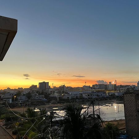 Like At Home Dakar Ngoại thất bức ảnh