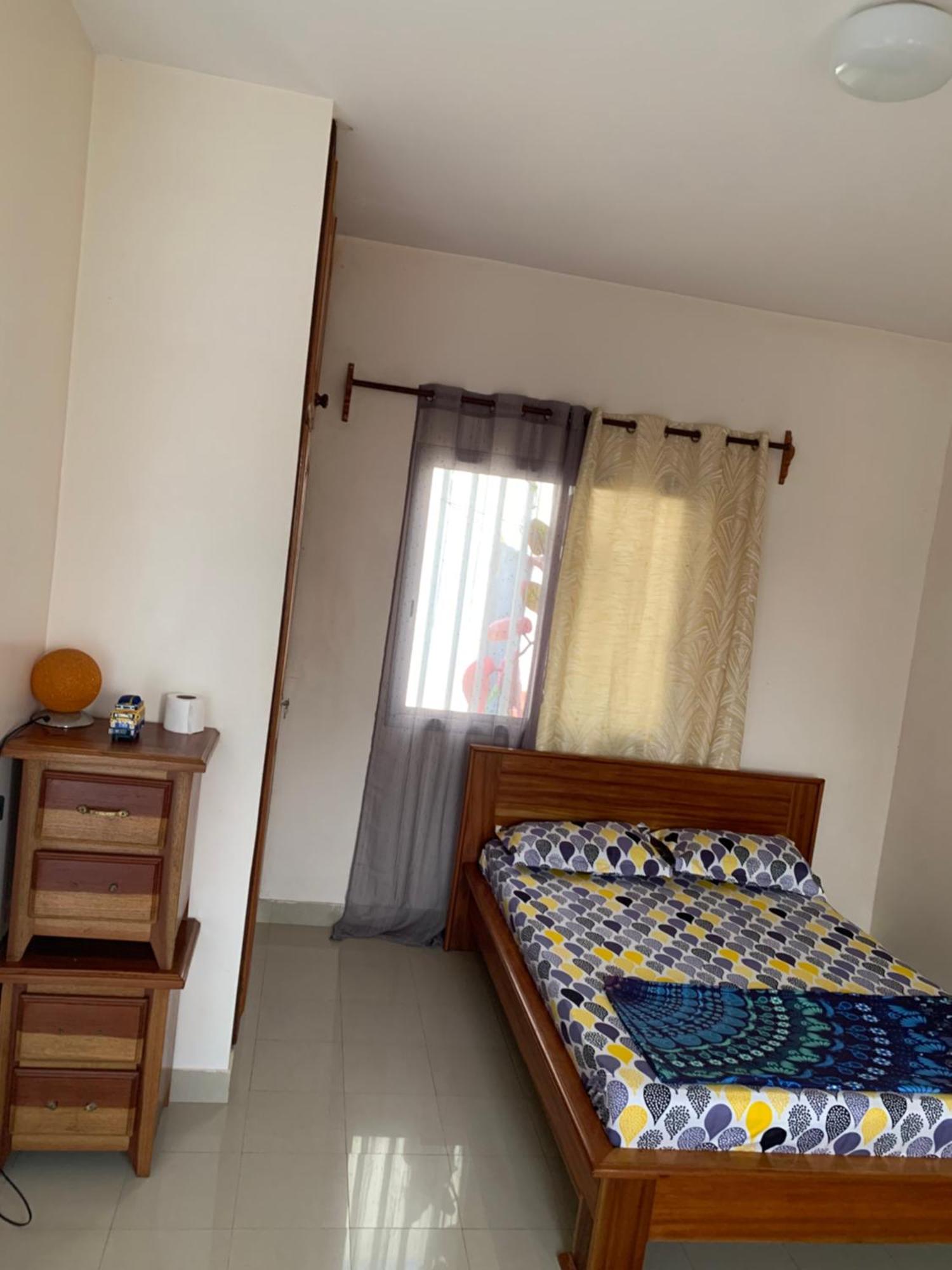 Like At Home Dakar Ngoại thất bức ảnh
