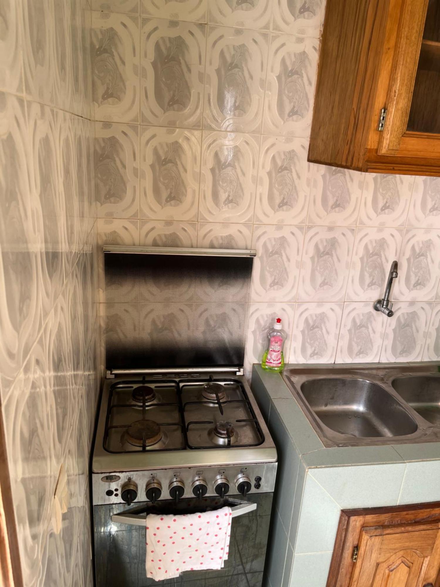 Like At Home Dakar Ngoại thất bức ảnh