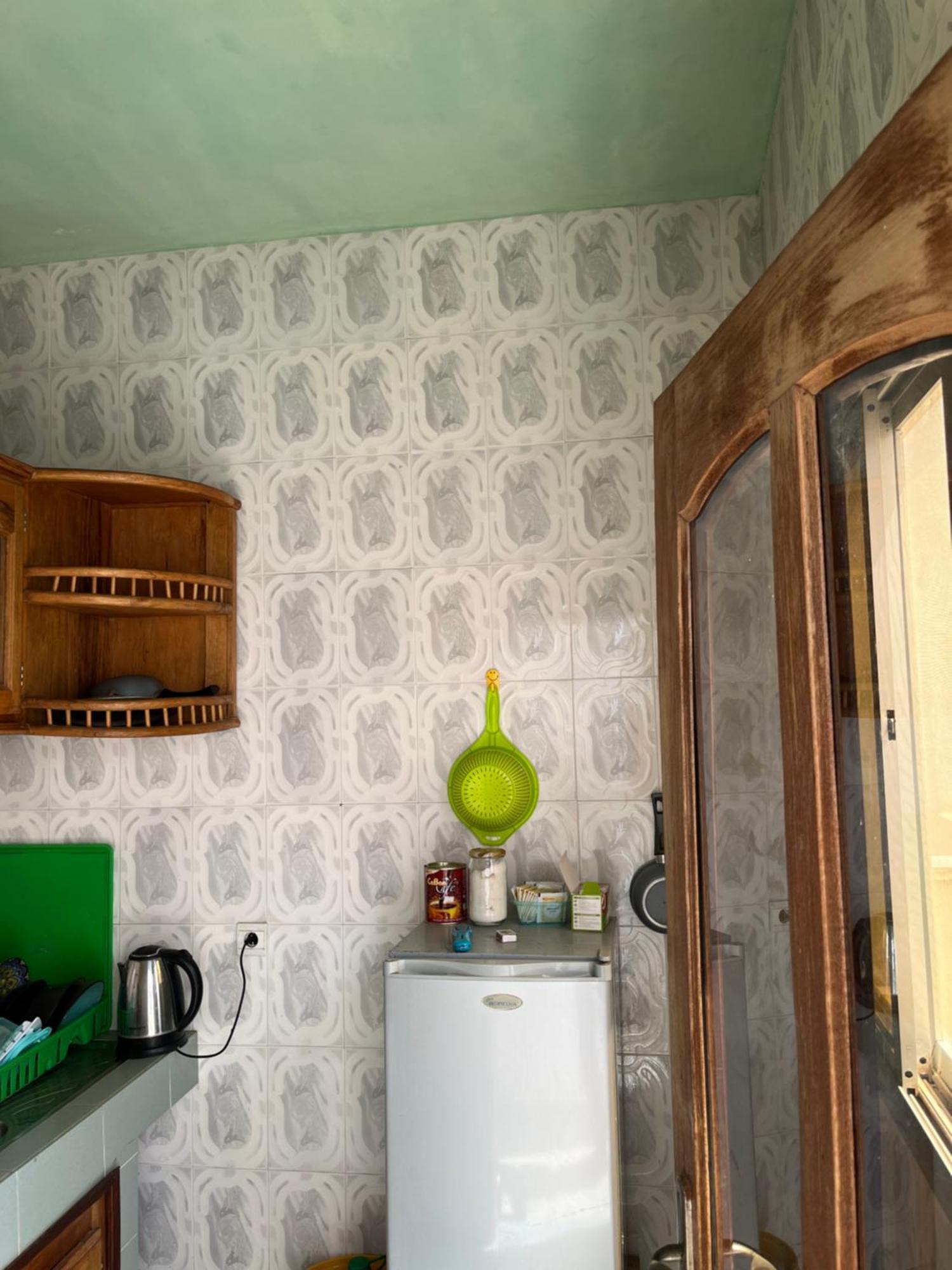 Like At Home Dakar Ngoại thất bức ảnh
