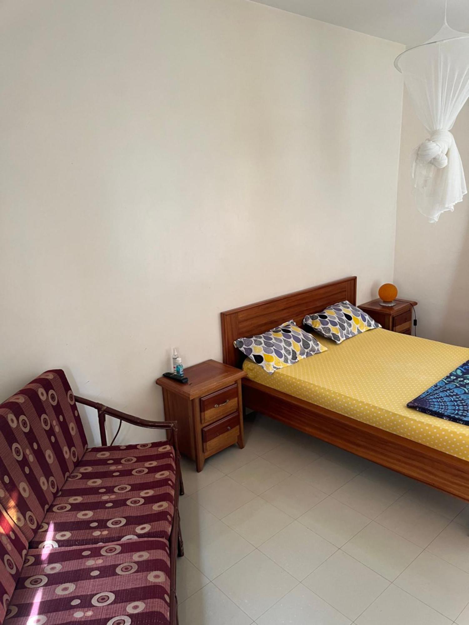 Like At Home Dakar Ngoại thất bức ảnh