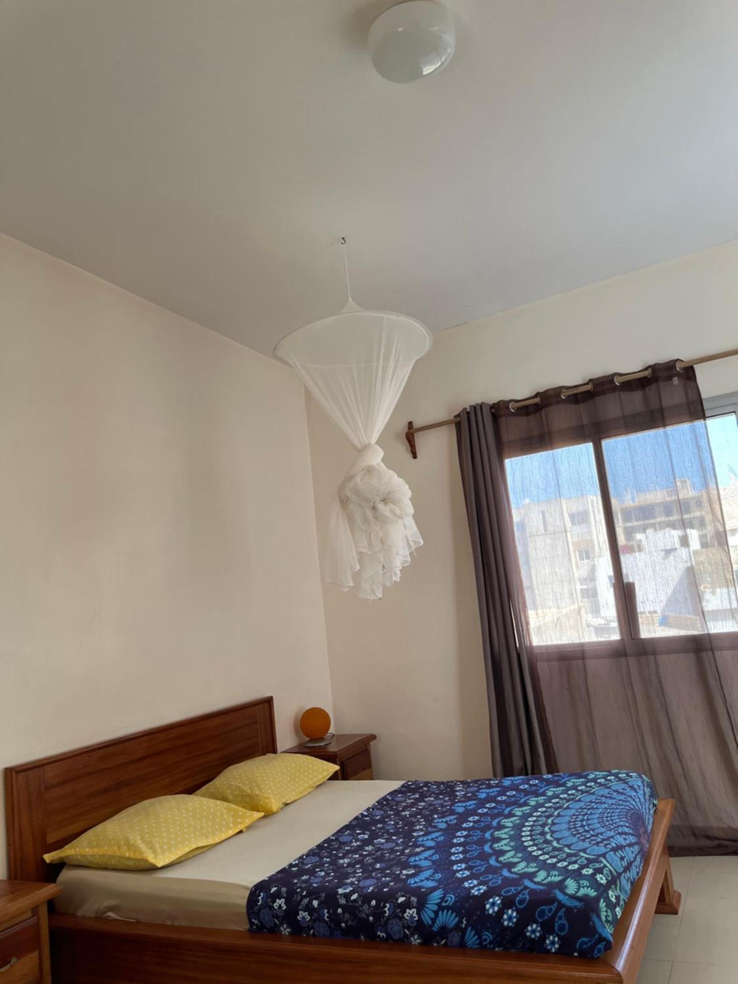 Like At Home Dakar Ngoại thất bức ảnh
