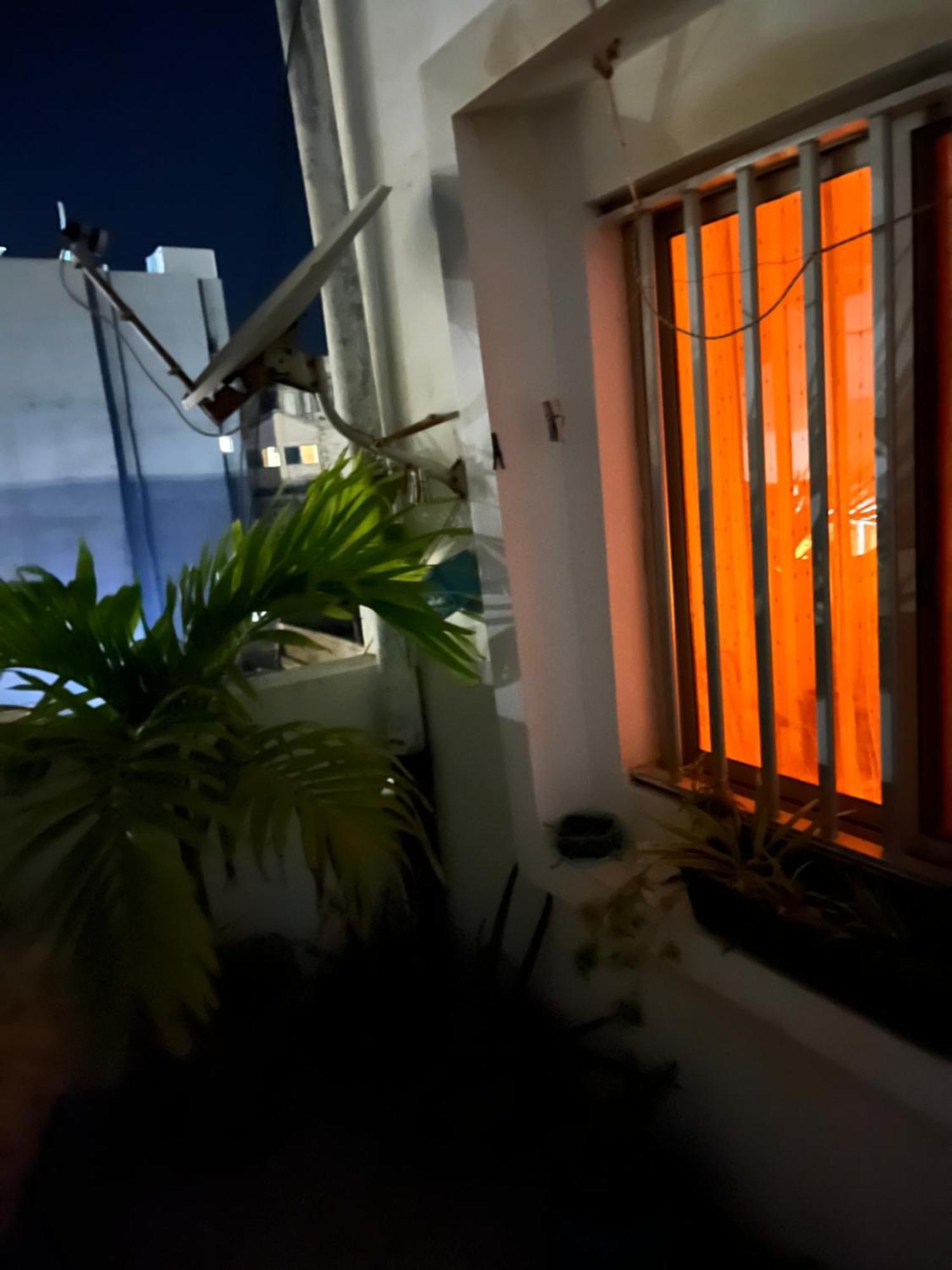 Like At Home Dakar Ngoại thất bức ảnh
