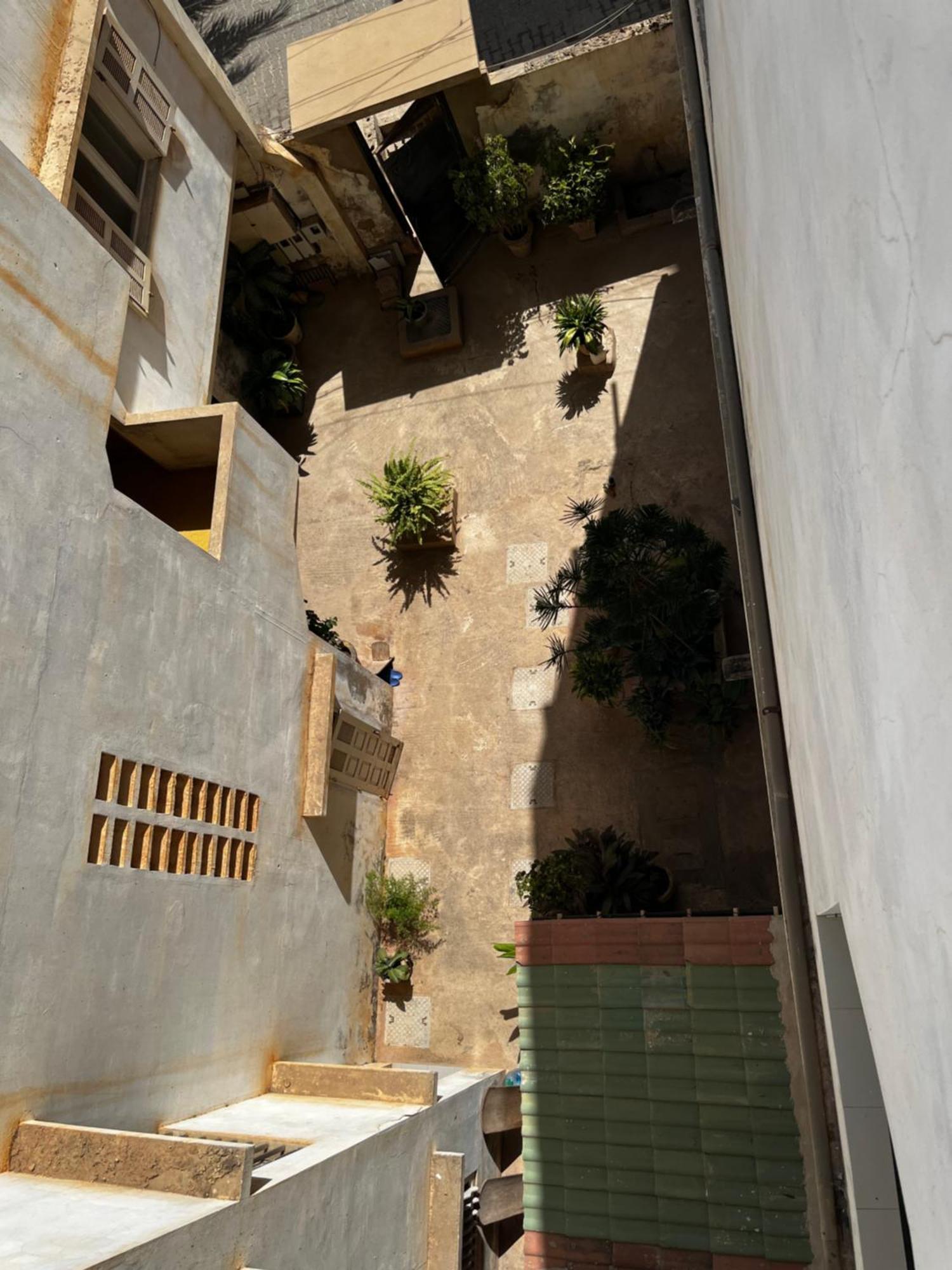 Like At Home Dakar Ngoại thất bức ảnh