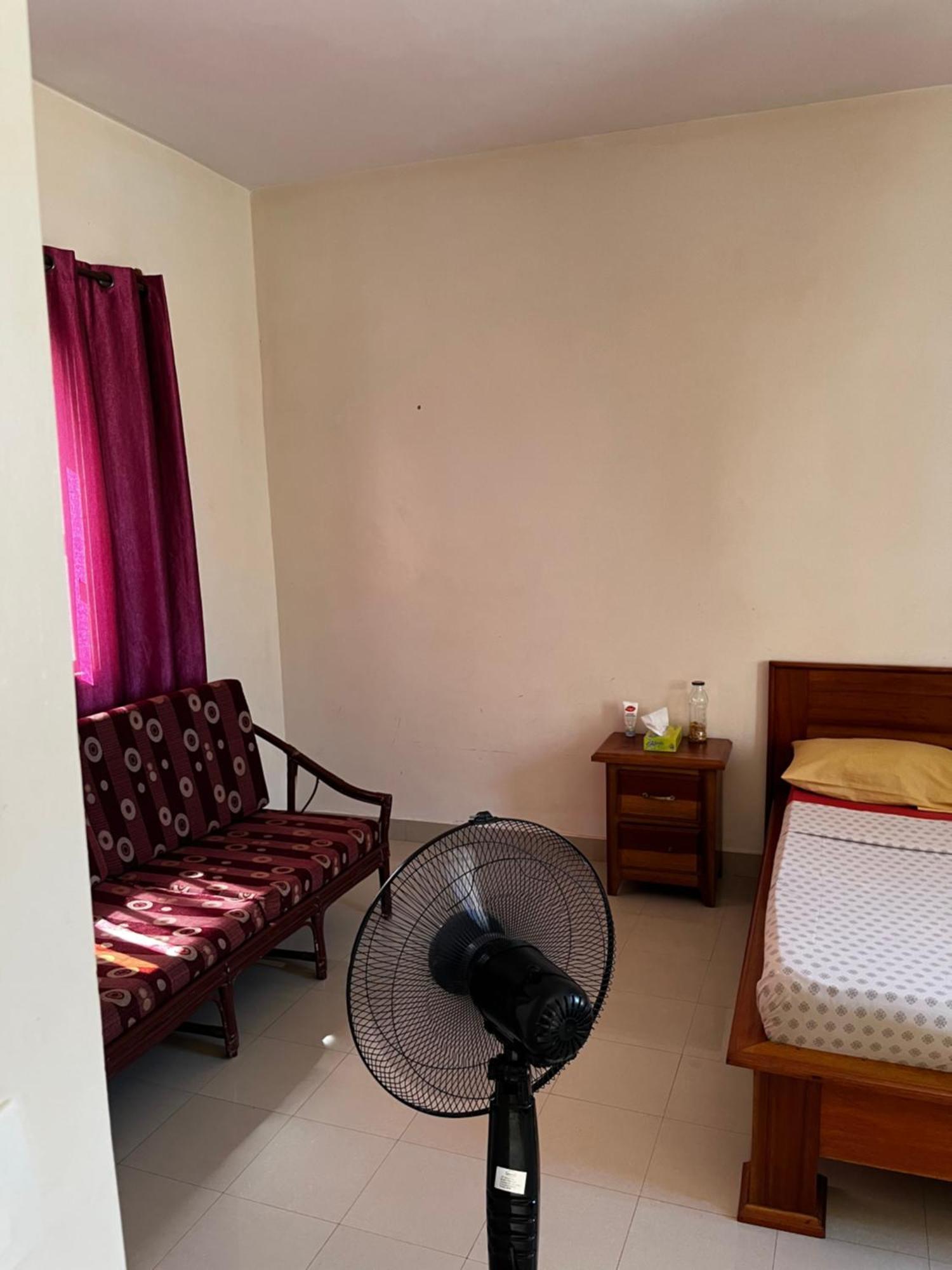 Like At Home Dakar Ngoại thất bức ảnh
