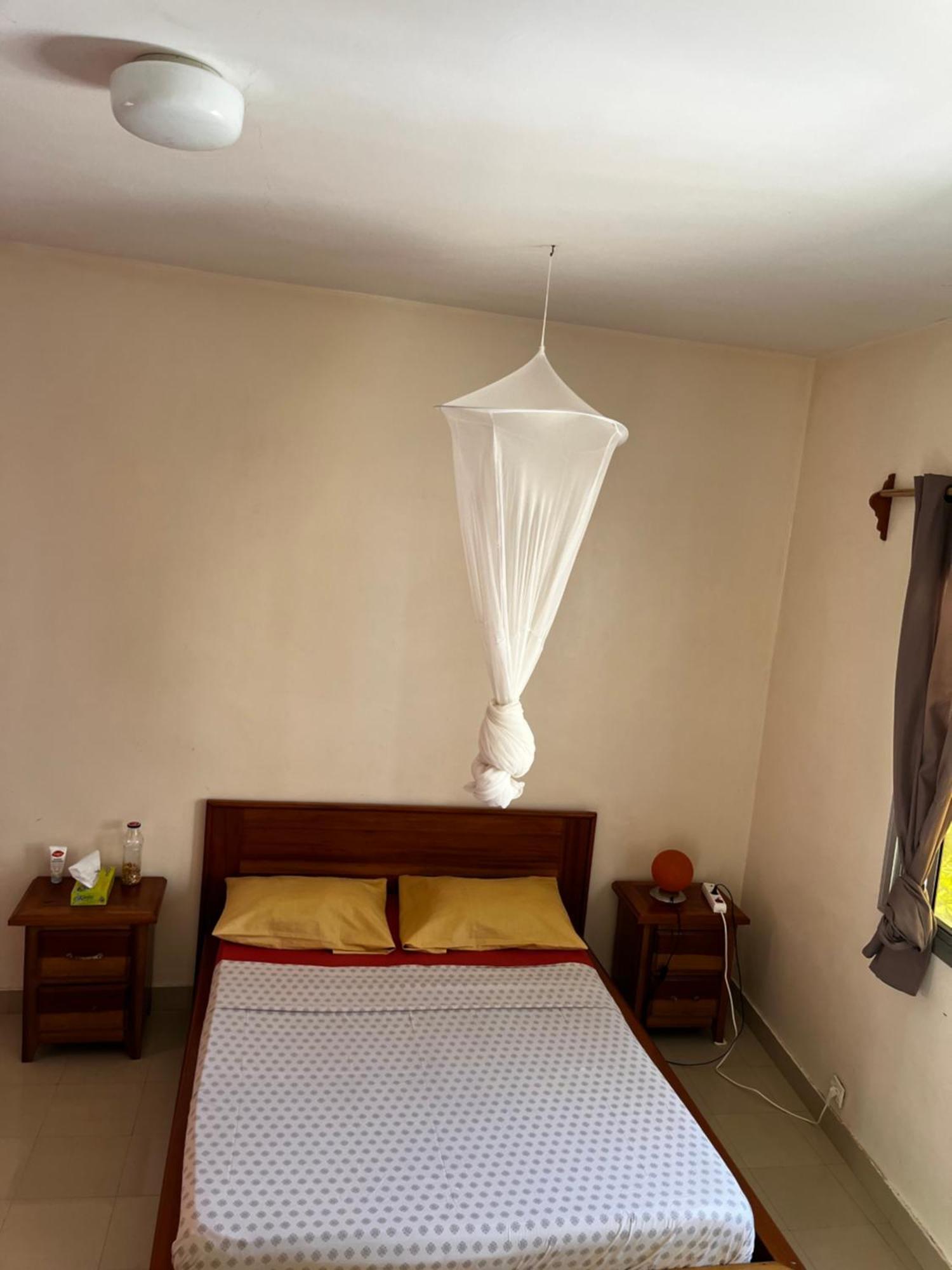 Like At Home Dakar Ngoại thất bức ảnh