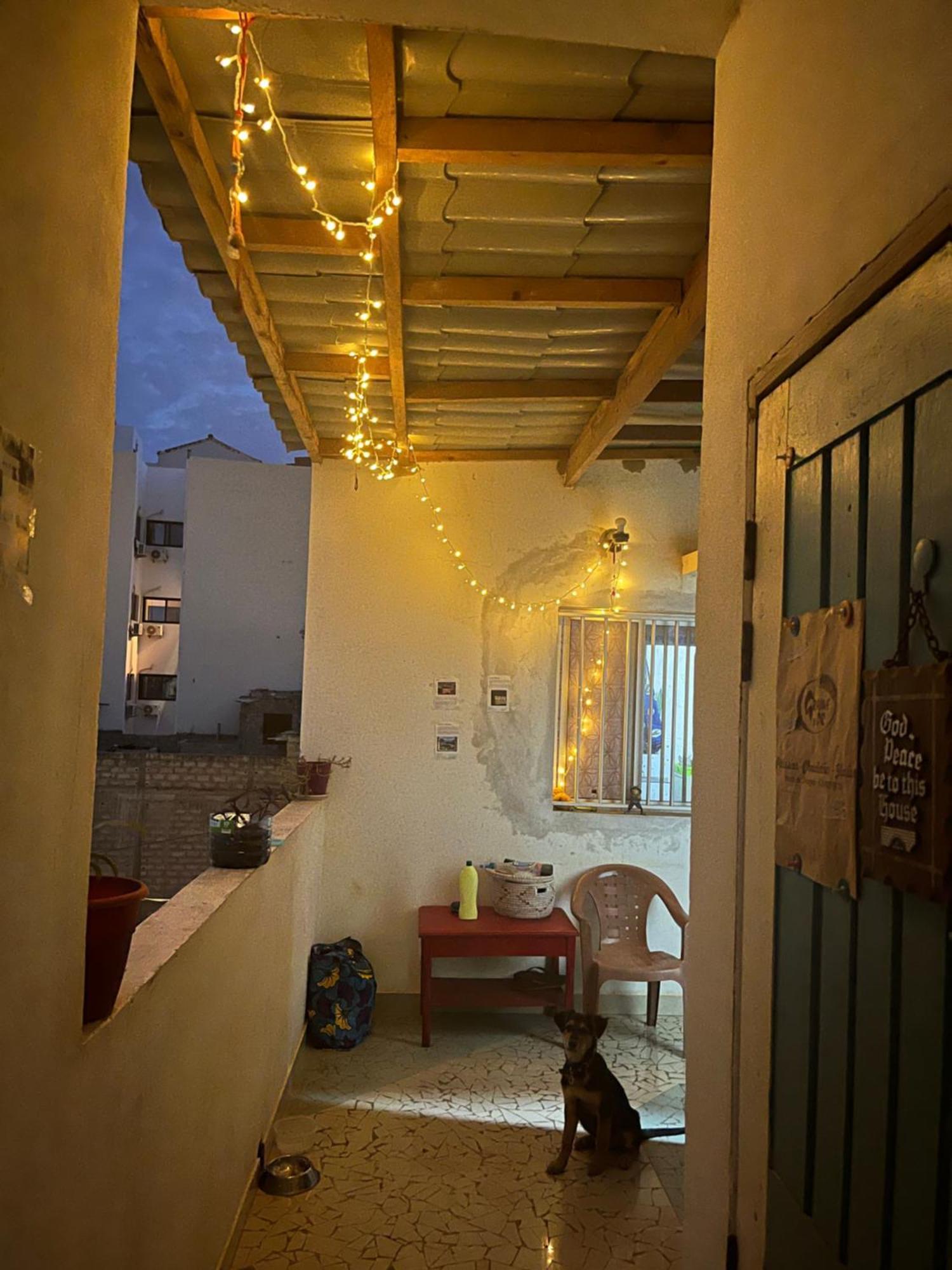 Like At Home Dakar Ngoại thất bức ảnh